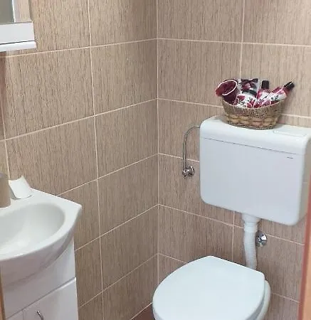 Golubovic Apartament