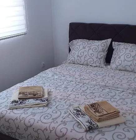 Apartament Golubovic Veliko Gradište