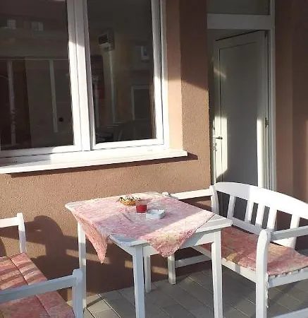 Golubovic Apartament Veliko Gradište