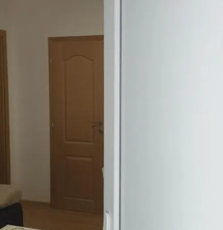 Golubovic Apartament *