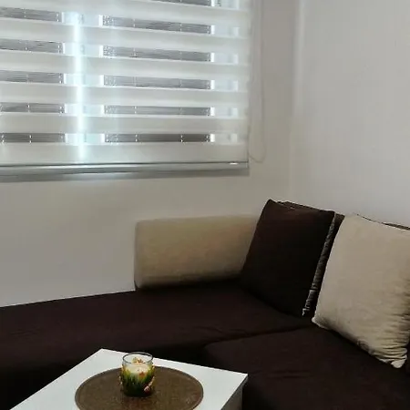 Apartament Golubovic Veliko Gradište