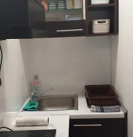 Apartament Golubovic