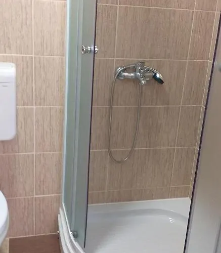 Golubovic 아파트 *